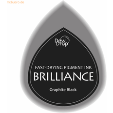 Imagine Encreurs Brillance Dew Drop Graphite Black 82
