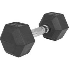 Gorilla Sports Hexagon Dumbbells PREMIUM 8kg