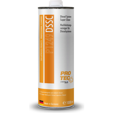 System Super Clean Additiv - 1000ml