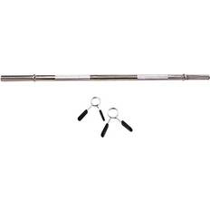 Hantelstangen Softee Barbell 9.8kg 180 cm