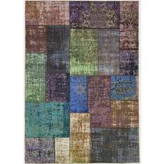 Matt Bolaget Patch Multifarve 200x290cm