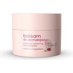 Fluff FLUFF_Makeup Removing Melting Balm Raspberry with Almonds 50ml