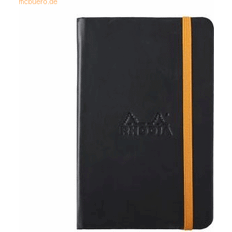 Rhodia Rhodia 118642C Rhodiarama Book A6 Anteckningsbok