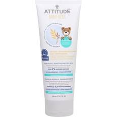 Sensitive Skin Care Natural Soothing Bodycream Daily Moisturizer Fragrance Free