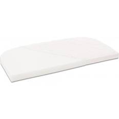 Algodón Camas Babybay Matratze Classic Cotton Soft Maxi/Boxspring