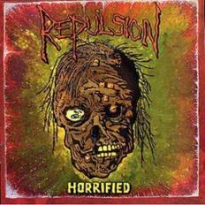 Horrified Horrified Deluxe Repulsion