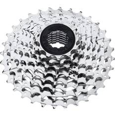 8 speed cassette microSHIFT R8 H082 8 Speed Cassette