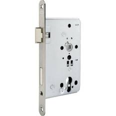 Sicurezza B-06150-15-L-8 72/65/72/8 mm DIN L VA Rund