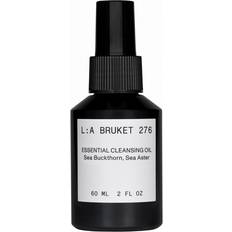 Hudpleje L:A Bruket 276 Face Essential Cleansing Oil 60ml