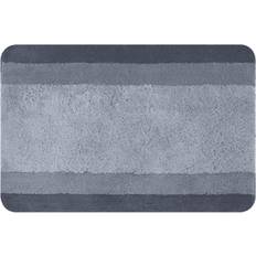 Bath Mats Spirella Badrumsmatta Balance 60x90 Grey