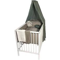 Sänghimmel barn Barnrum Mini Dreams sänghimmel, dusty green, dusty green