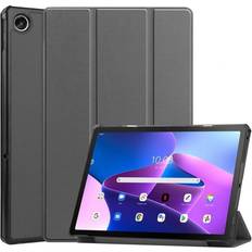 Lenovo m10 plus fodral MTK Fodral Lenovo Tab M10 Plus Gen 3