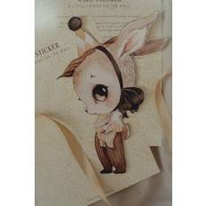 Wallsticker, Anton