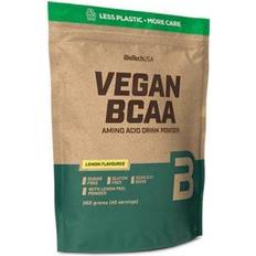 Aminosäuren BioTechUSA Vegan BCAA flavoured drink powder