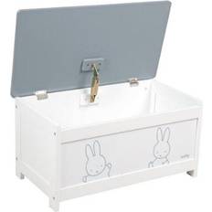 Legetøjskiste Miffy