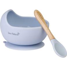 Wave Feeding Set