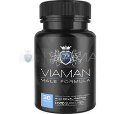 Viaman Supplement for Men 90