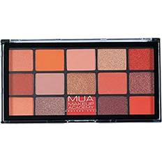 Mua makeup academy Mua Makeup Academy 15 Shade Palette Cosmic Vixen 85 g