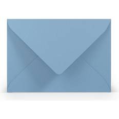 Rössler Sobre c6 ministro paperado 5 unidades azul