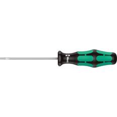 Wera Håndværktøj Wera 3.0X80MM Skruetrækker med lige kærv
