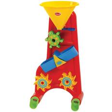 Beste Sandspielzeuge Gowi Toys Sand and Water Mill Bath and Sand Play