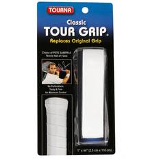 Griffbänder Tourna Tour Grip 1er Pack