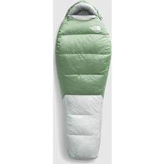 The North Face Sovsäckar The North Face Green Kazoo Schlafsack Forest Shade-tin Grey Größe Standard Damen