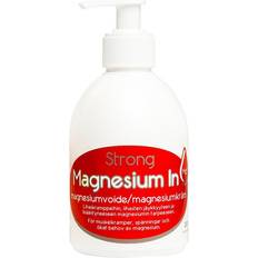 Magnesium In Strong Pumpflaska 300