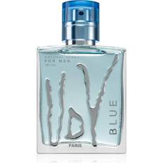 Ulric De Varens Eaux de Toilette Ulric De Varens UDV Blue Eau Toilette