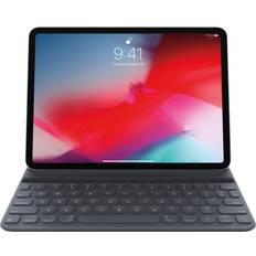 Apple iPad Pro 11 - Svensk Tangentbord Apple Smart Keyboard (Swedish)
