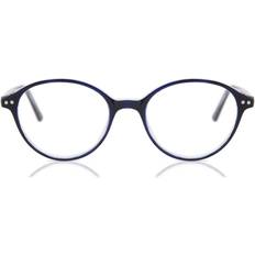 Petal CP147G 49mm Briller Glossy Dark Blue