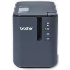 Brother PT-P950NW professionell märkmaskin