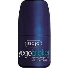 Ziaja YEGO BLOKER anty-perspirant dla mężczyzn 60ml