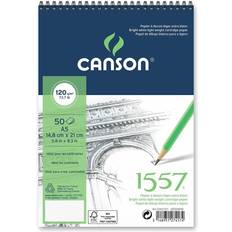 Canson 1557 120 g A5