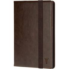 Torro Dark Brown TORRO iPad Air 5/4 Leather Case 5th
