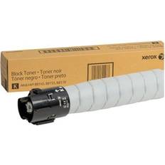 Xerox Toner Original - Svart