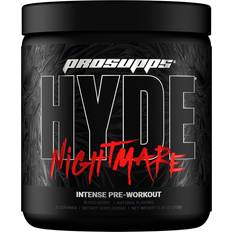 Prosupps Hyde Nightmare Intense Pre-Workout Blood Berry