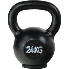 Kettlebell 24kg ODIN StøbeIJzeren Kettlebell 24kg