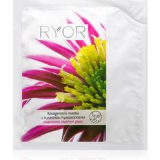 Hyaluronic acid masks RYOR Ryor Collagen Mask With Hyaluronic Acid