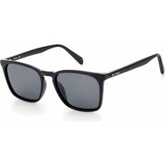 Fossil 3114/G/S Black - Black