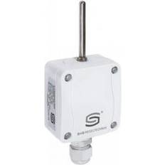 Indeklima S&S Udv.temperatursens. ip65 0-10v atm-2-u