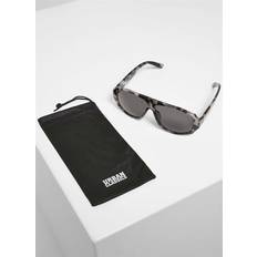 Solglasögon Urban Classics Solglasögon - Gray Leo/Black