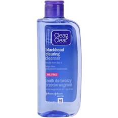 Clean clear Clean & Clear face tonic against blackheads 200ml