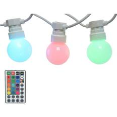 Lumineo Garland Lichterkette