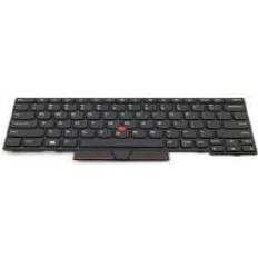 Tastatur baggrundsbelyst Lenovo 01YP205, Tastatur, Arabisk, Baggrundsbelyst