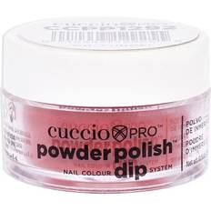 Cuccio Pro Powder Polish Nail Colour Dip System - Oh Fudge