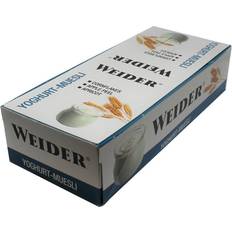 Weider Carbohydrate & Protein Bar, Variationer Coconut