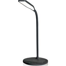 Nedis LED m/Qi Lampe de table