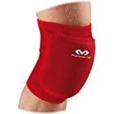 Santé McDavid Sport Knee Pads/pair Red L