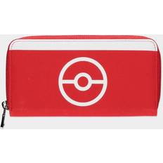 Pung med lynlås Pokémon Trainer Pung med lynlås